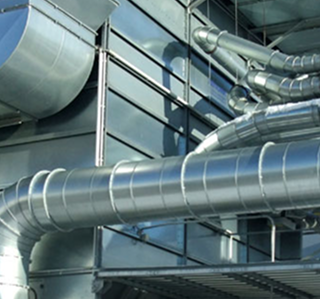 Dutos de Ventilação